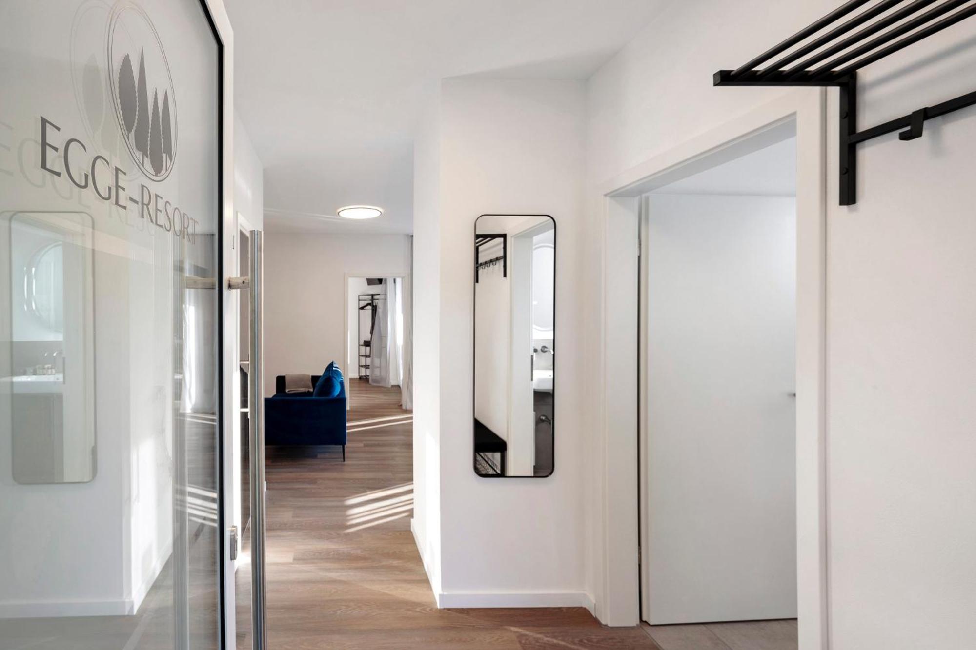 Egge Resort 7F Mit Whirpool U Sauna Altenbeken Екстериор снимка