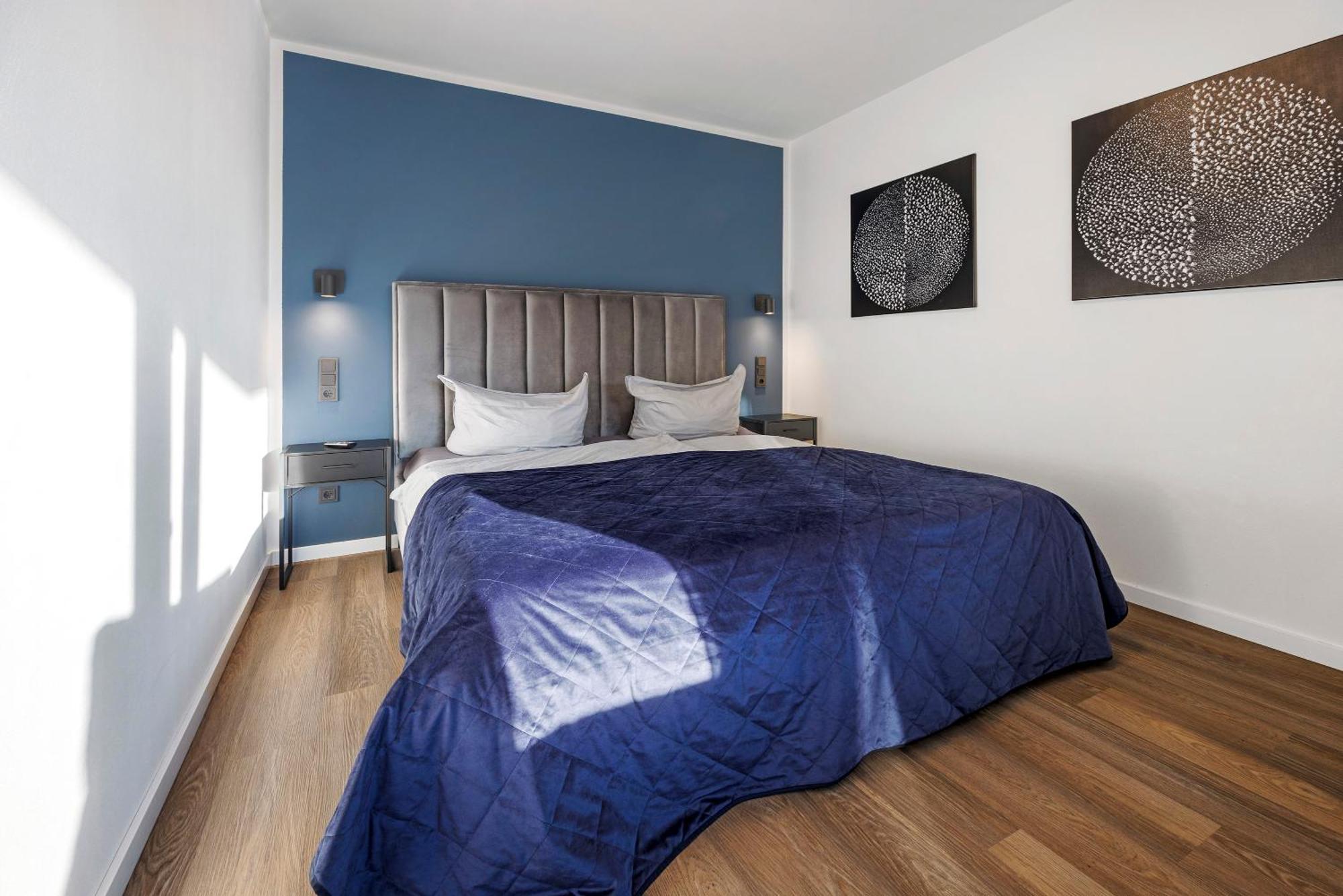 Egge Resort 7F Mit Whirpool U Sauna Altenbeken Екстериор снимка
