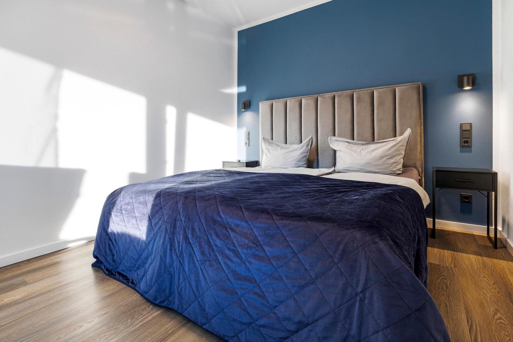 Egge Resort 7F Mit Whirpool U Sauna Altenbeken Екстериор снимка