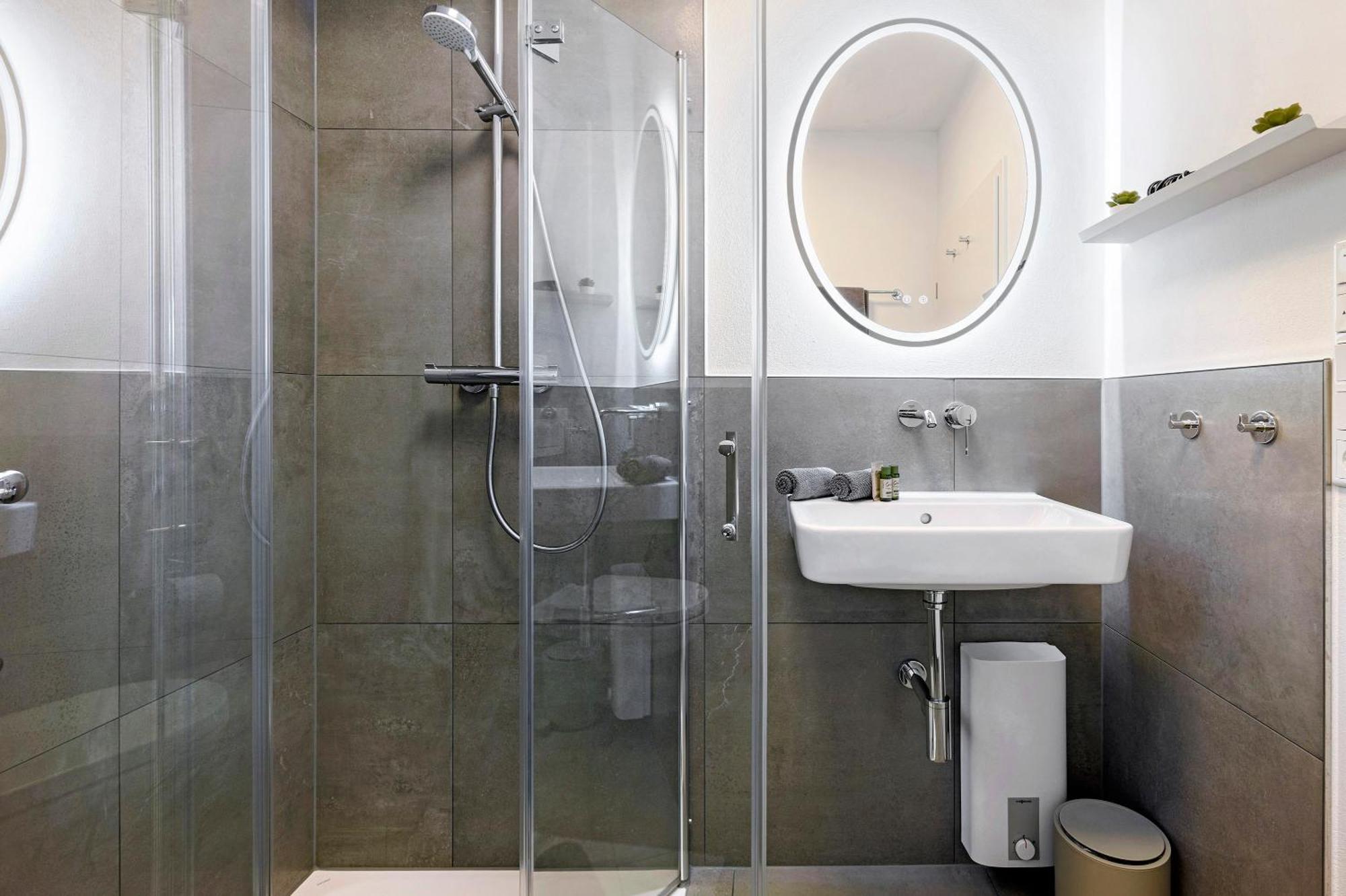 Egge Resort 7F Mit Whirpool U Sauna Altenbeken Екстериор снимка
