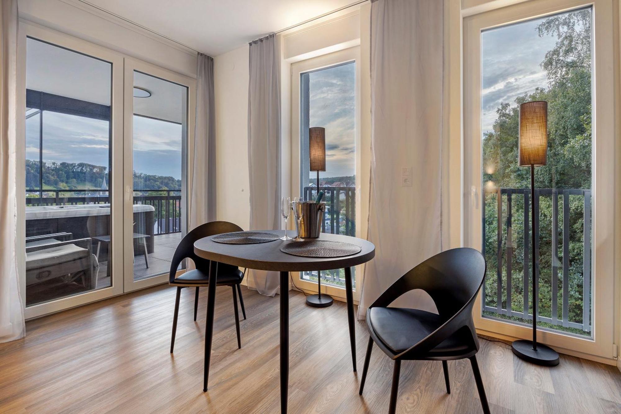 Egge Resort 7F Mit Whirpool U Sauna Altenbeken Екстериор снимка