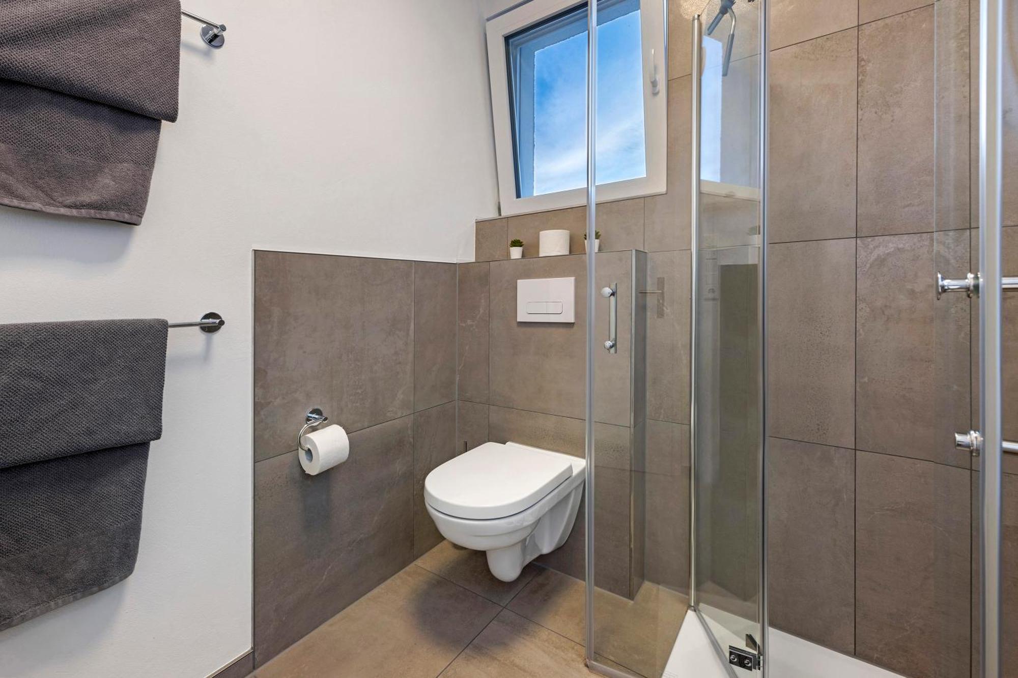 Egge Resort 7F Mit Whirpool U Sauna Altenbeken Екстериор снимка