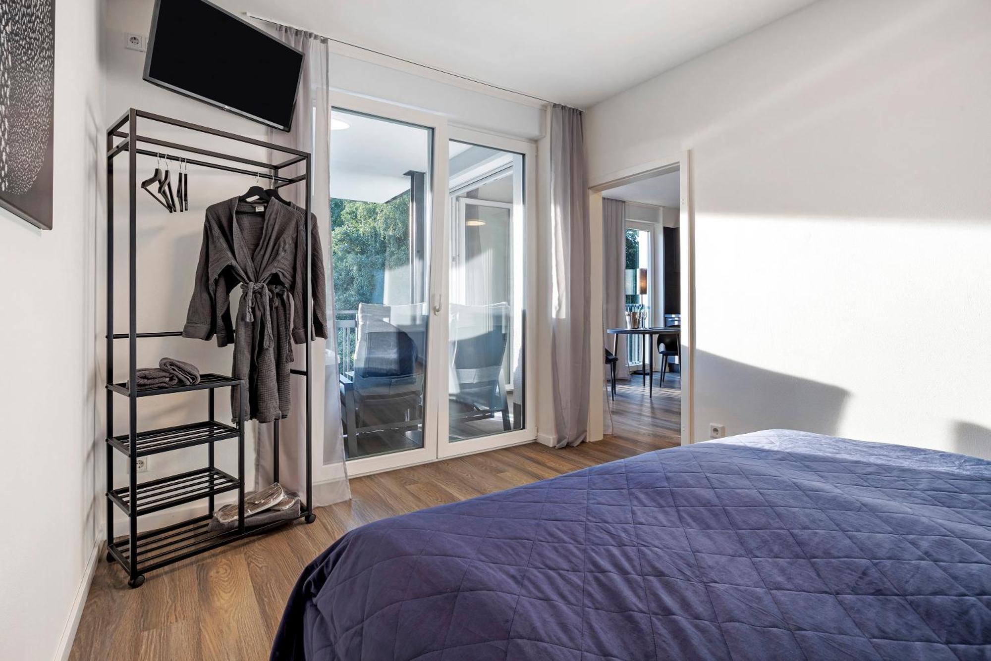 Egge Resort 7F Mit Whirpool U Sauna Altenbeken Екстериор снимка