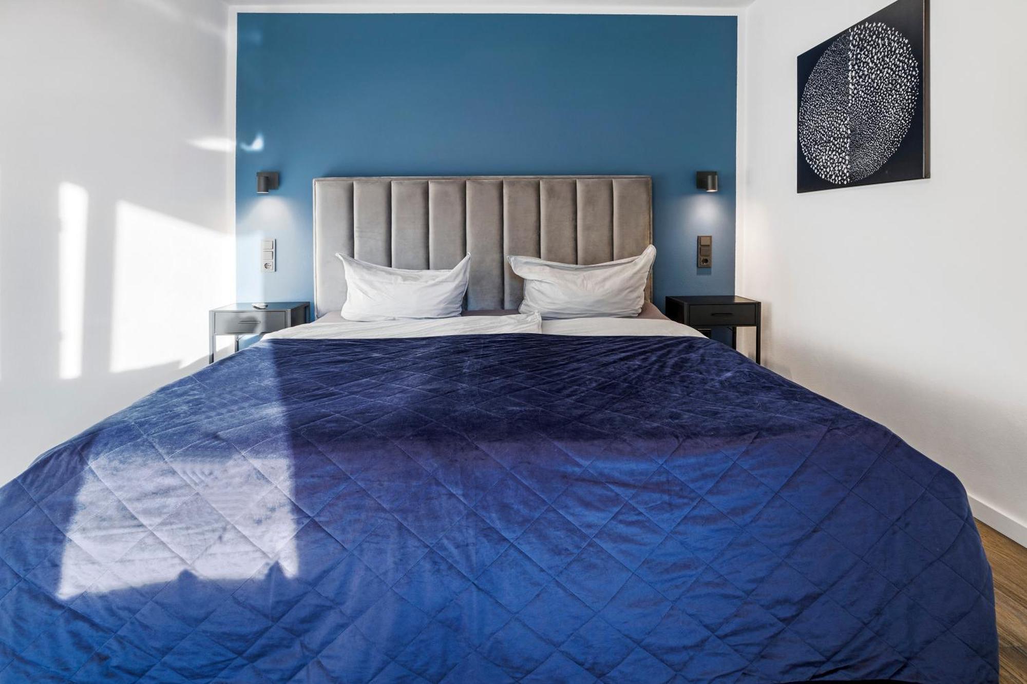 Egge Resort 7F Mit Whirpool U Sauna Altenbeken Екстериор снимка